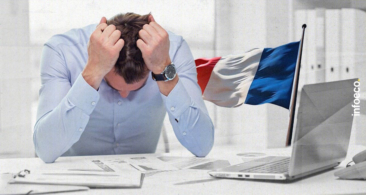 La fin du marché du travail extrêmement tendu en France ?