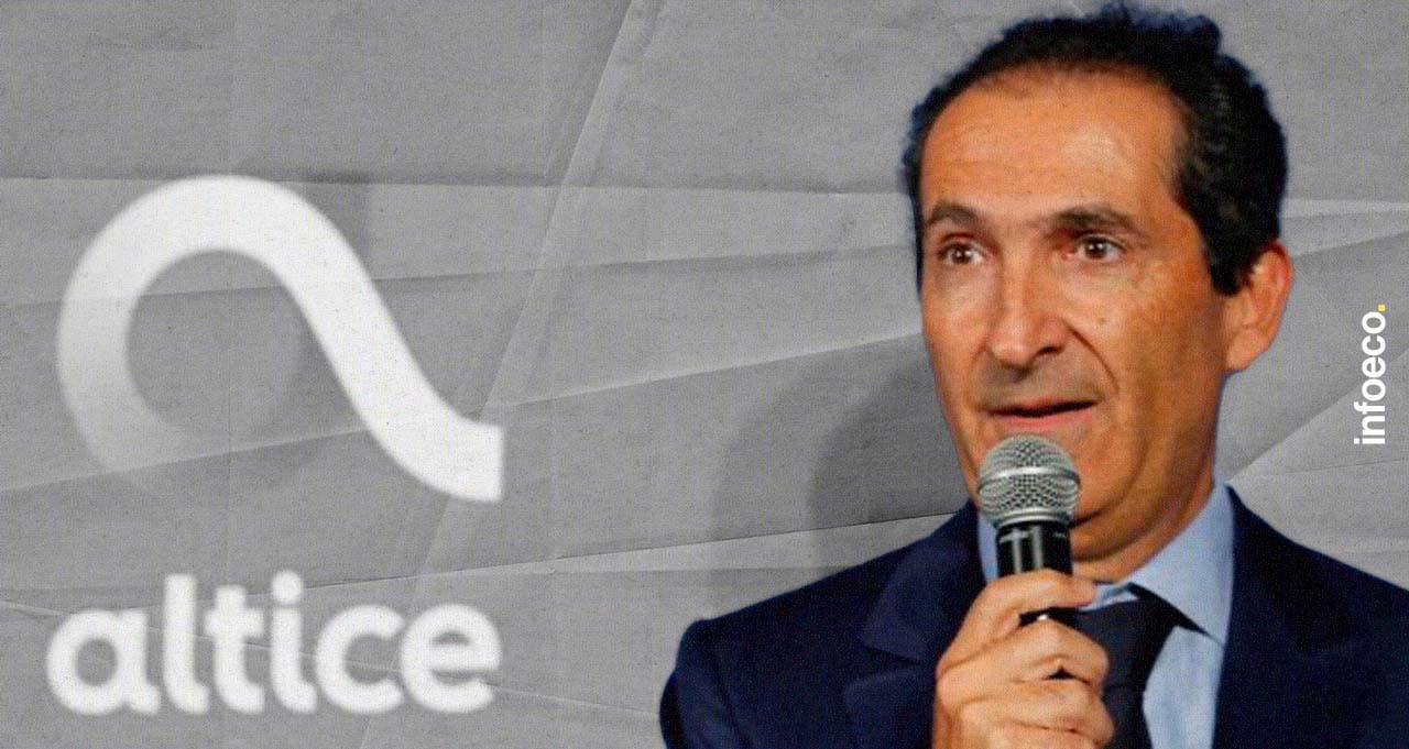 Altice face à ses créanciers