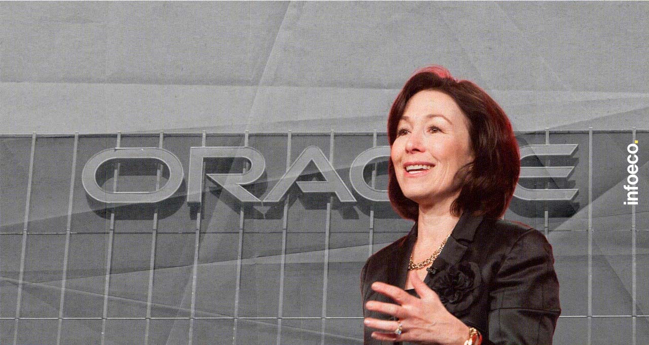 La renaissance d'Oracle