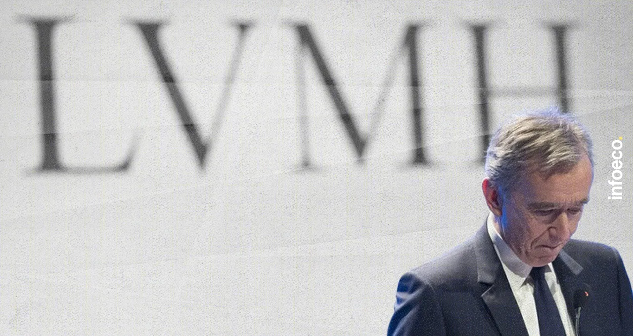 Pourquoi LVMH est une opportunité d'investissement à ne pas manquer !