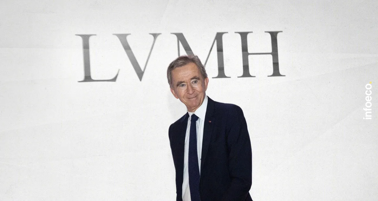 L'empire LVMH se diversifie