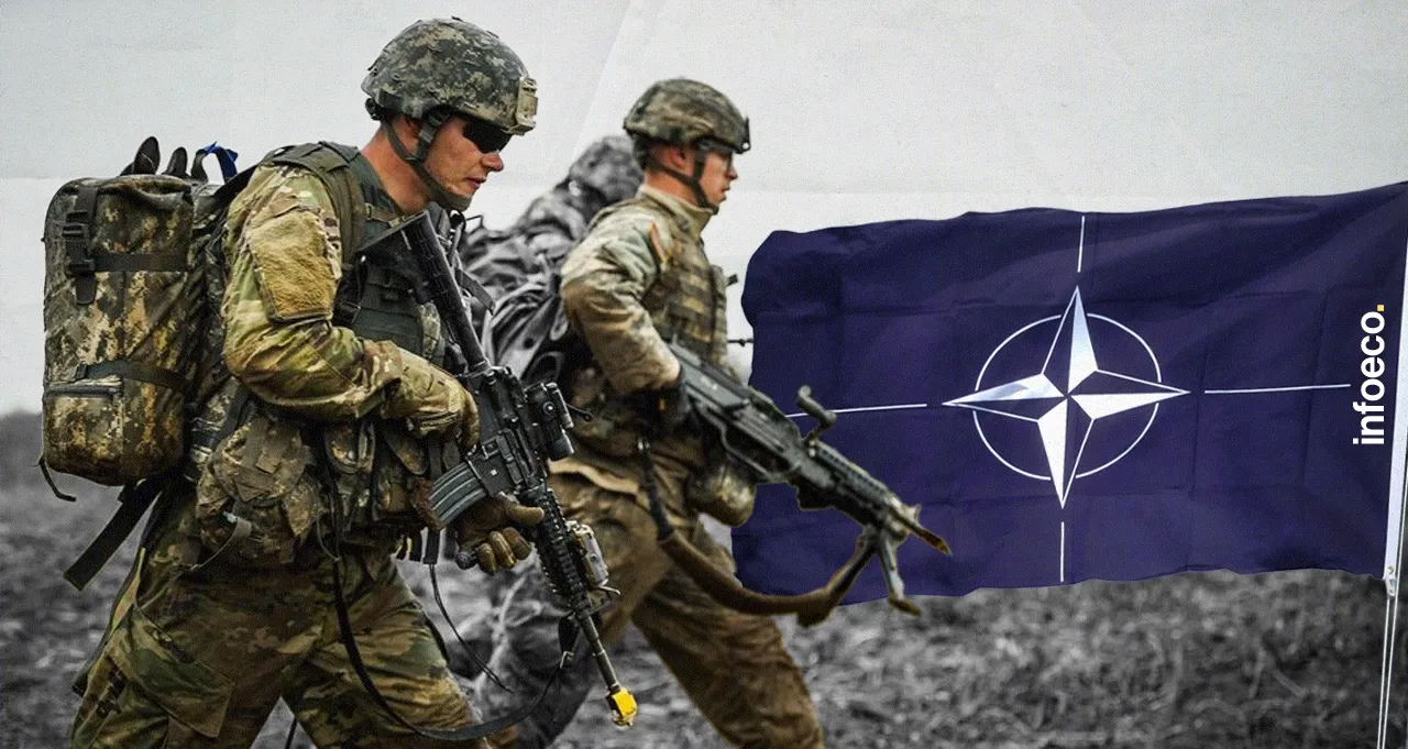 L'OTAN veut contrer les offensives russes