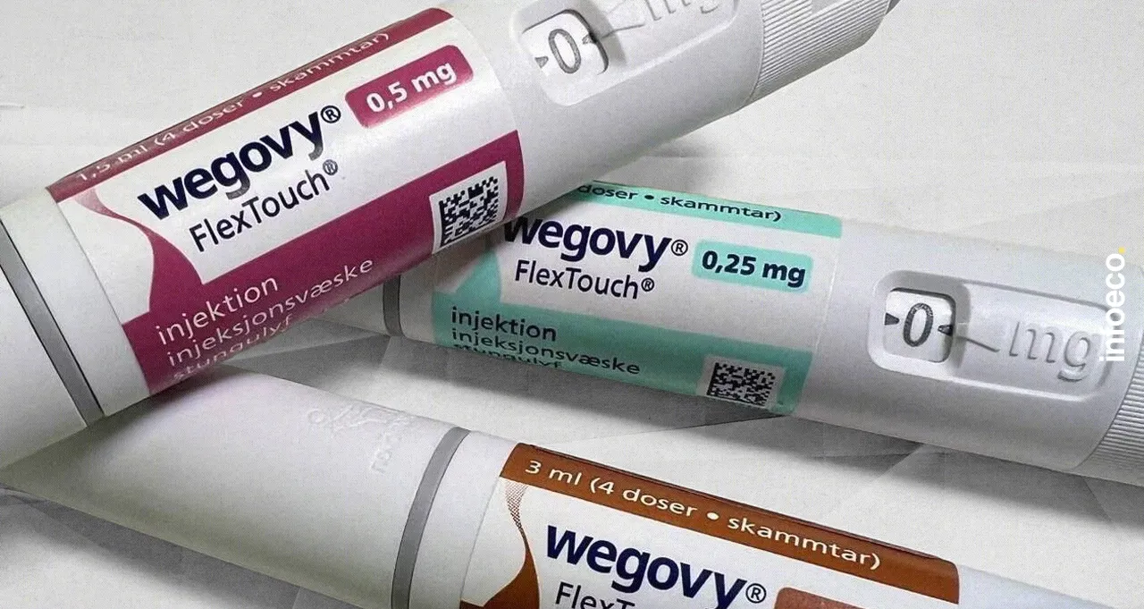WeGovy, bientôt remboursé par la sécu