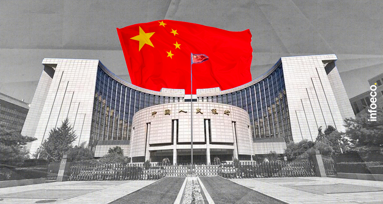 72 milliards injectés dans l'économie Chinoise