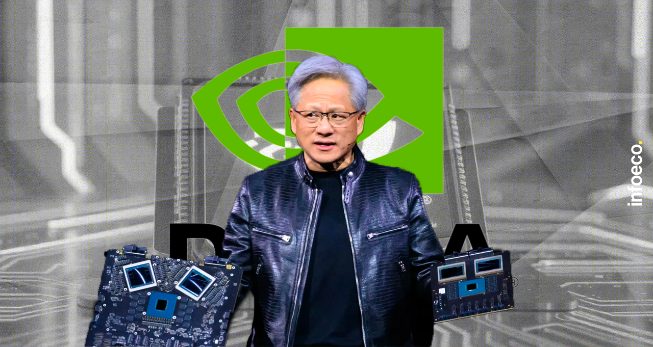 Comment NVIDIA a tué la concurrence ?