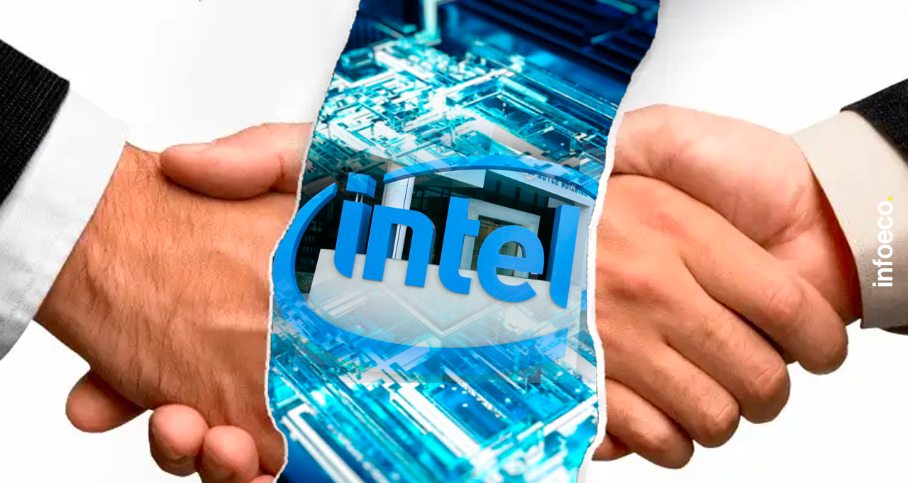 Intel réduit ses effectifs de 20%