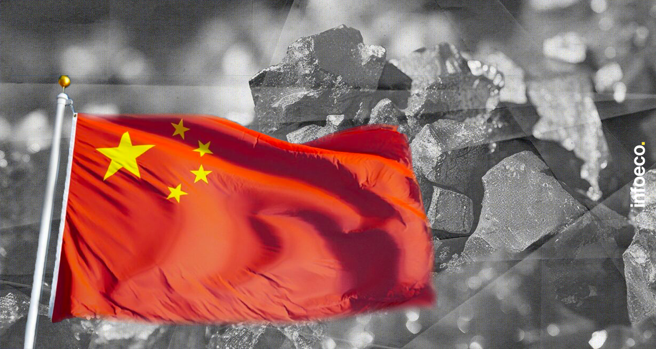 La domination chinoise dans les métaux critiques