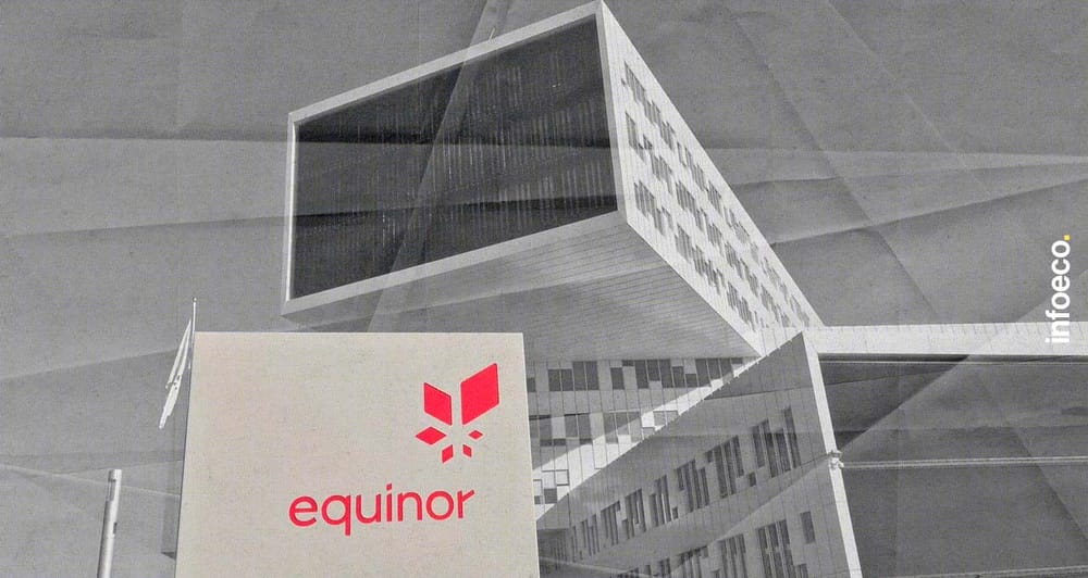 Equinor pari sur l'éolien off-shore image de l'article