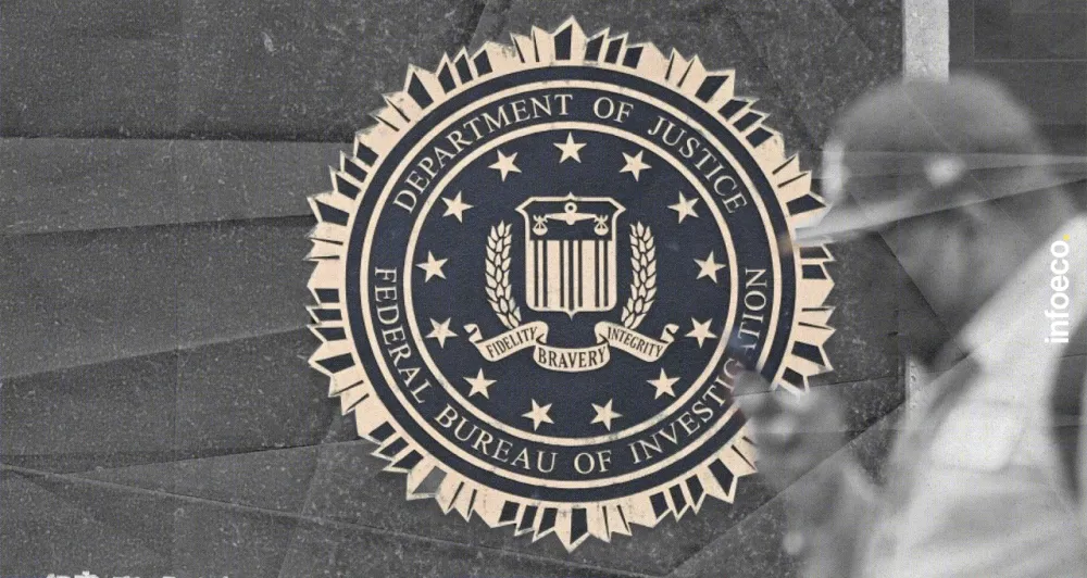 Le FBI enquête sur la fuite de documents classifiés image de l'article
