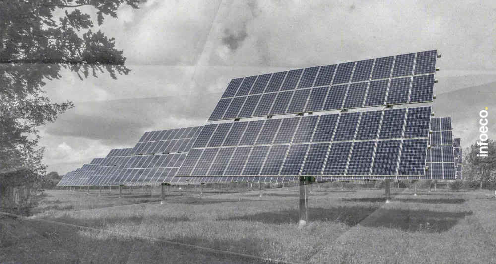 L’énergie solaire, révolution énergétique ou illusion écolo ? image de l'article