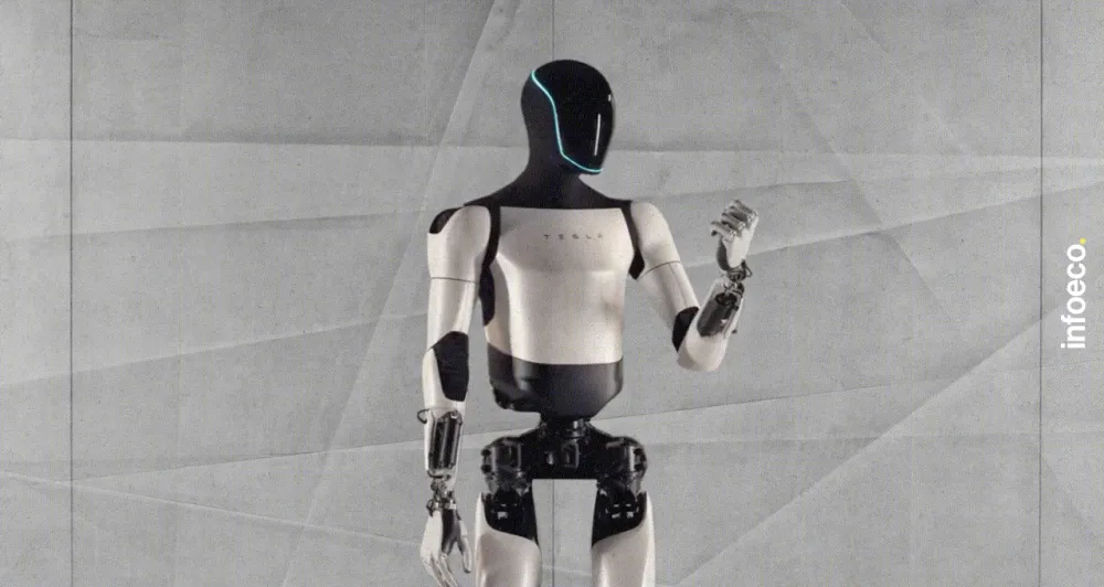 Les robots Optimus d'Elon Musk, une simple mise en scène ? image de l'article
