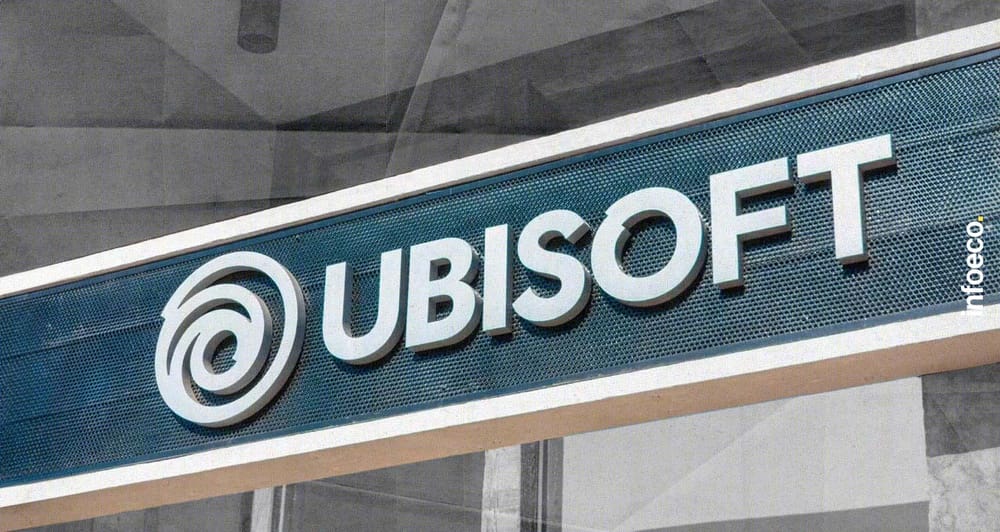 Sortir Ubisoft de la cote image de l'article