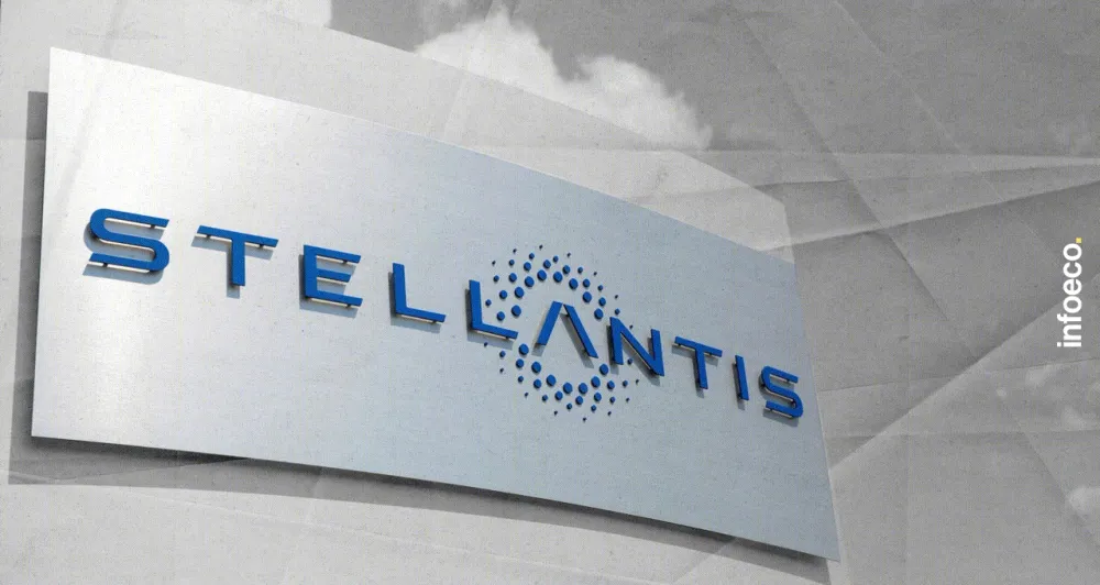 Stellantis ouvre la porte aux marques chinoises image de l'article
