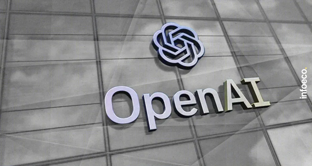 Un entrepreneur inconnu revendique la détention du nom Open AI image de l'article
