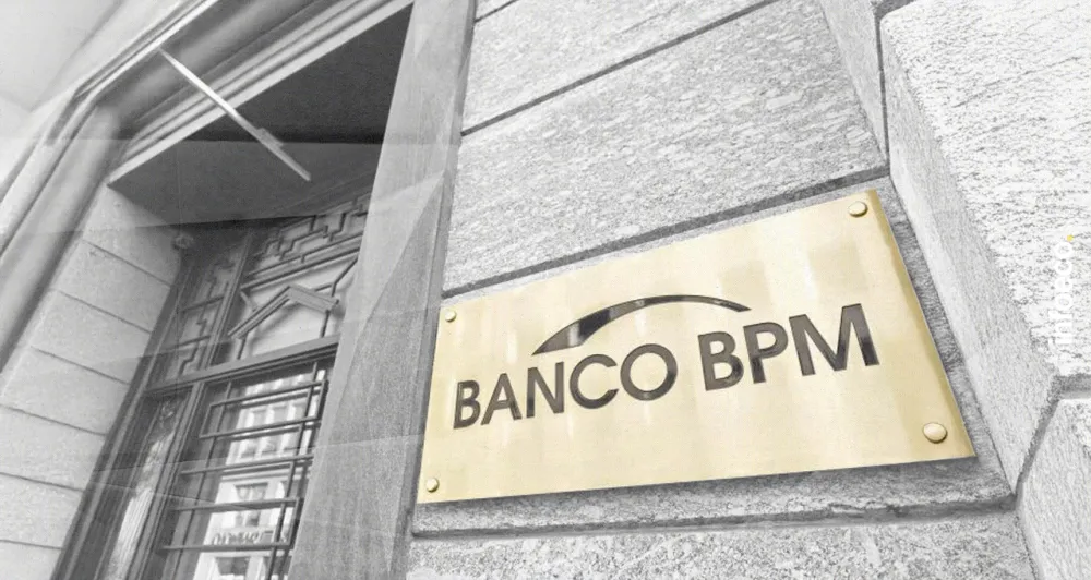 10 milliards pour Banco, le géant bancaire italien image de l'article