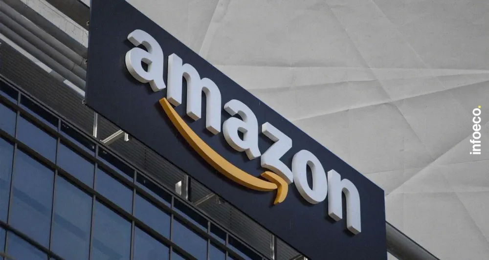 Amazon mise 4 milliards supplémentaires sur l'IA image de l'article