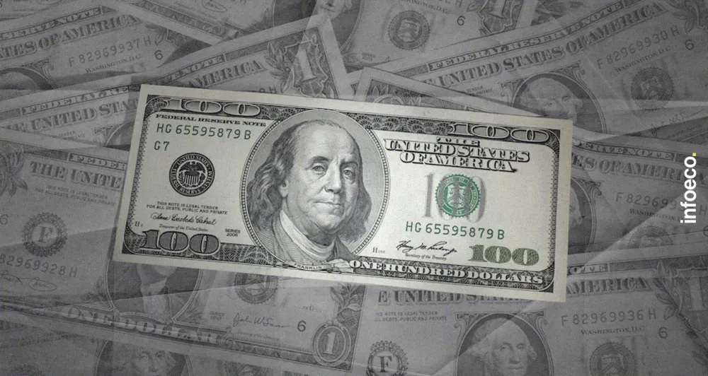Le dollar s’affaiblit à l’approche des élections image de l'article