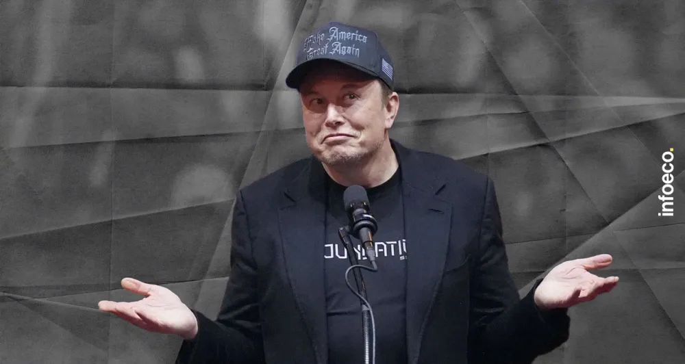 Musk l'écolo ? image de l'article
