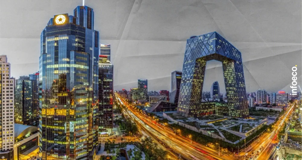 Pékin injecte 1,4 millier de milliards dans l'économie image de l'article