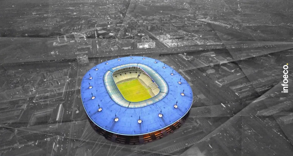 Qui sera le repreneur du Stade de France ? image de l'article