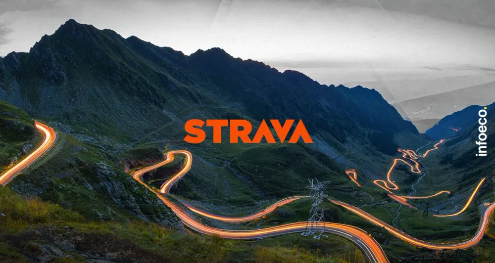 Comment Strava fait courir le monde ? image de l'article