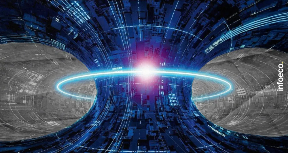 Un pas de plus vers la fusion nucléaire image de l'article