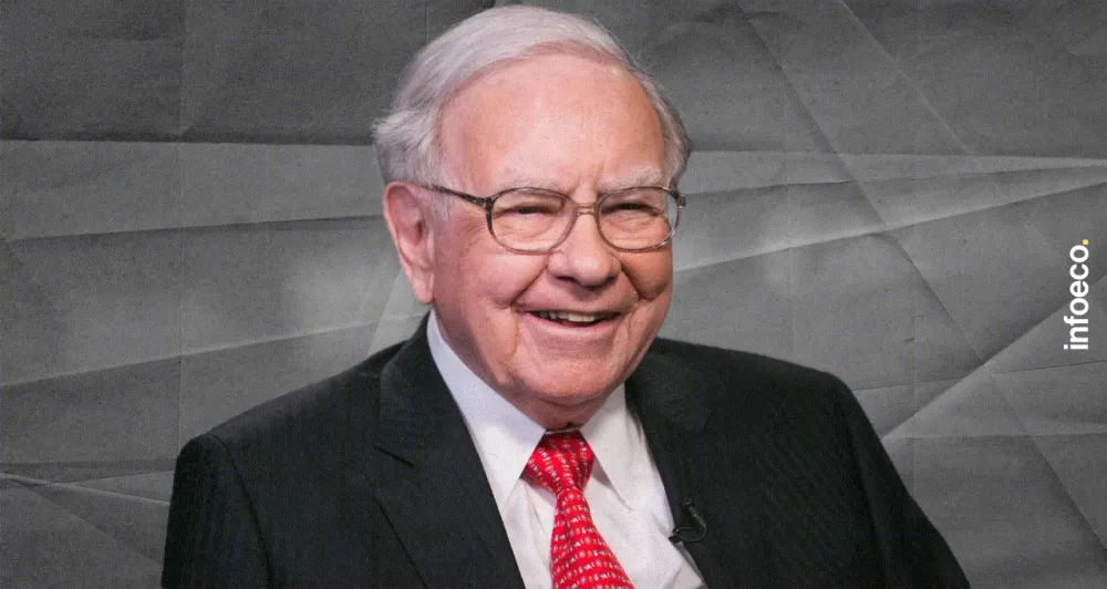 Warren Buffett continue de vendre ses actions image de l'article