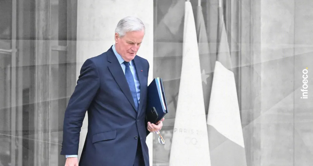 Ciao Barnier image de l'article