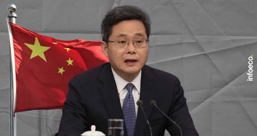 Bazooka monétaire en Chine image de l'article