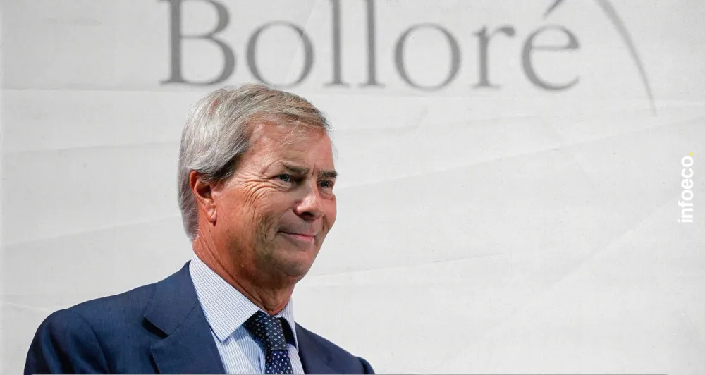 Bolloré éclate l'empire Vivendi image de l'article