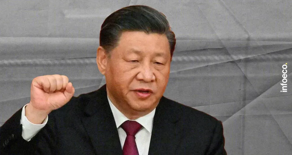 Chine : le renouveau ou la chute ? image de l'article