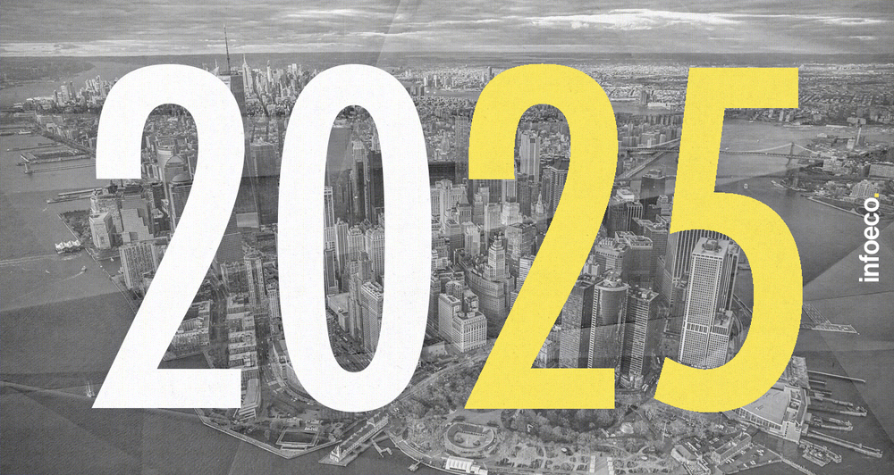 Perspectives pour l'année 2025 image de l'article