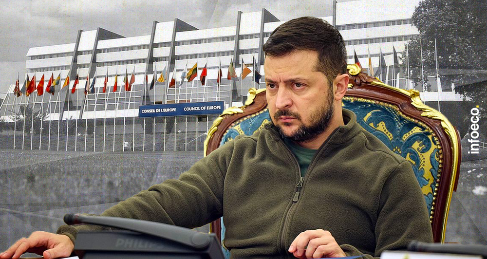 L'Europe doit s'unir pour l'Ukraine image de l'article