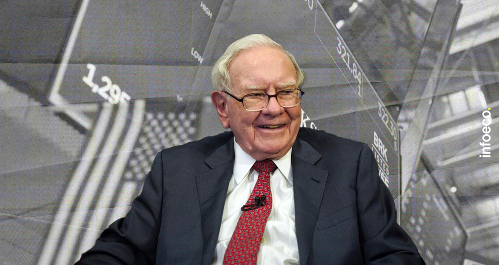 Buffett rassure dans sa lettre annuelle image de l'article