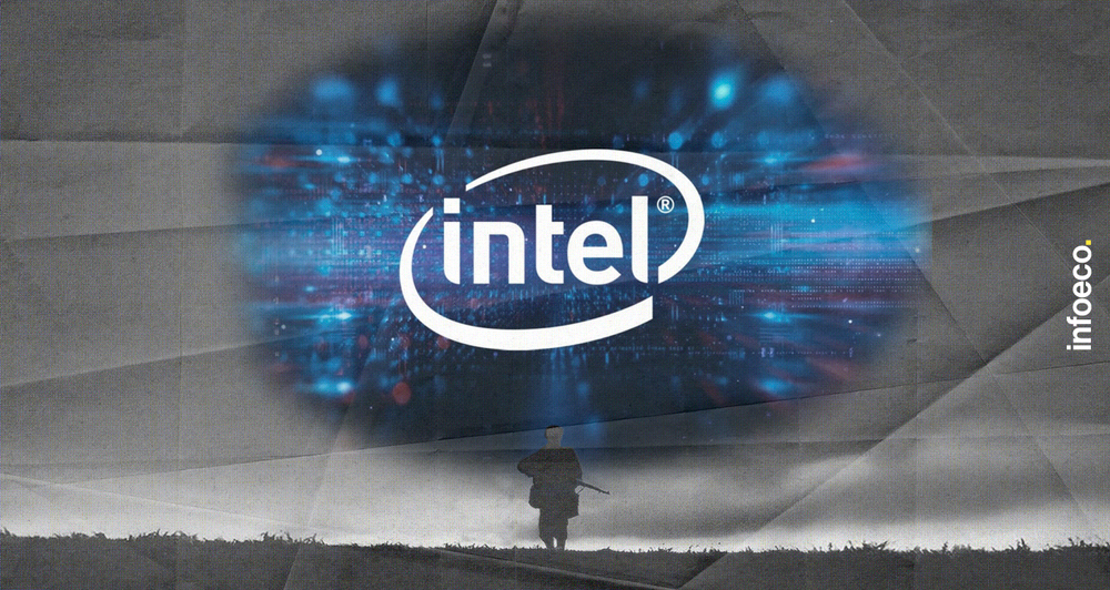 Il faut sauver le soldat Intel image de l'article
