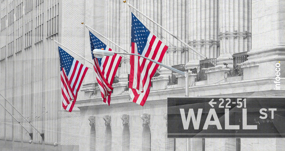 Les marchés US en mode risk-off ? image de l'article