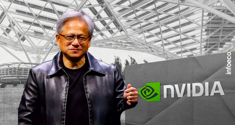 NVIDIA : un début d'année mitigé image de l'article