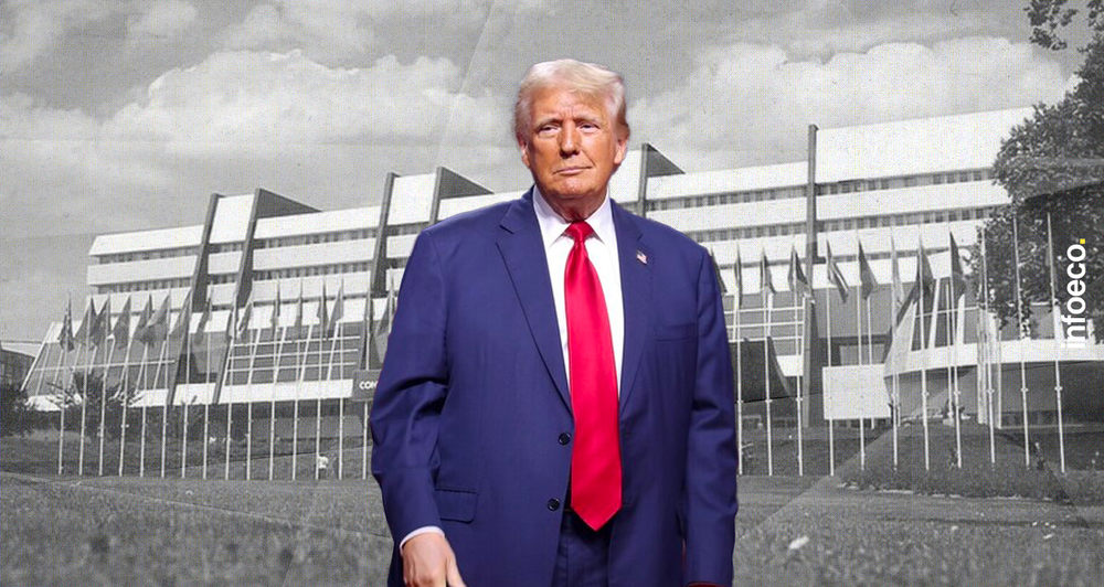 Trump nous offre une opportunité image de l'article