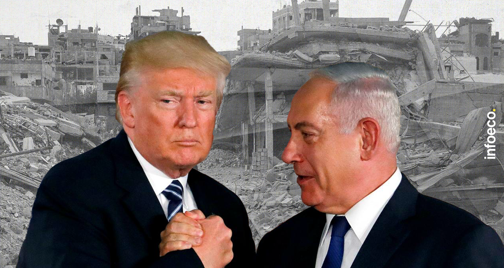 Trump fait (encore) polémique image de l'article