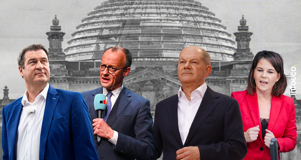 Accord de principe pour une coalition image de l'article