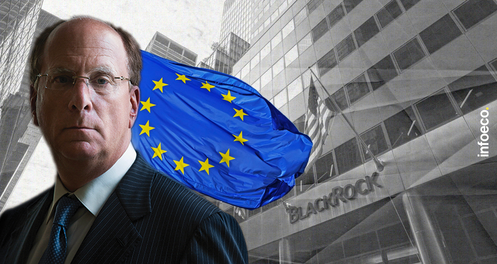 BlackRock tourne le dos à l'Europe image de l'article