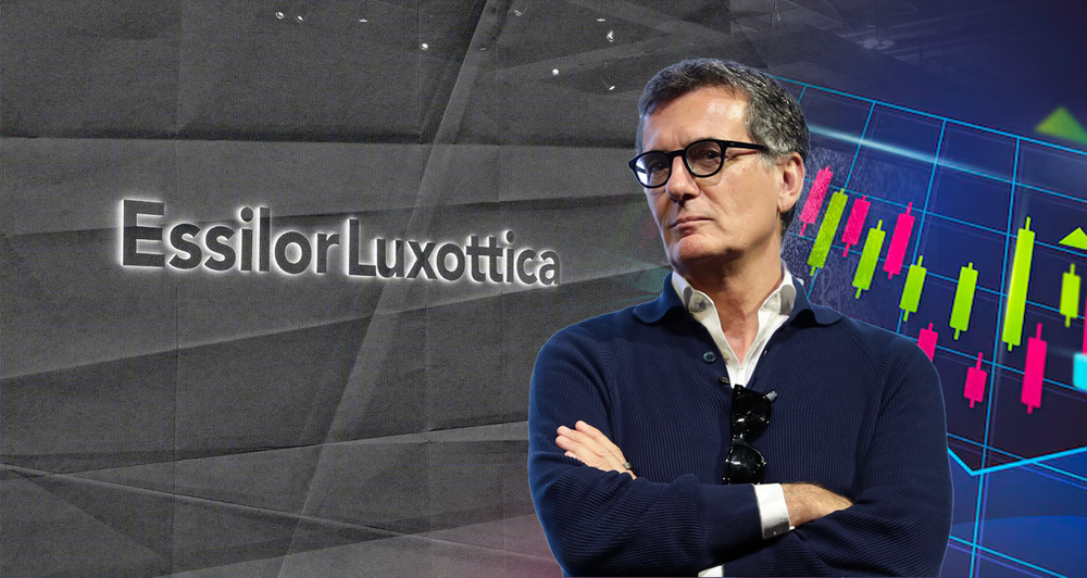 EssilorLuxottica prépare la prochaine révolution image de l'article