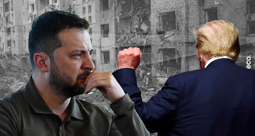 Kiev prêt pour la paix image de l'article