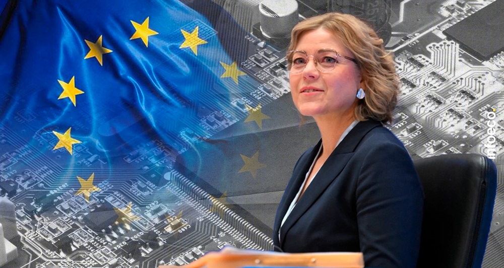 L'Europe doit construire ses semi-conducteurs image de l'article