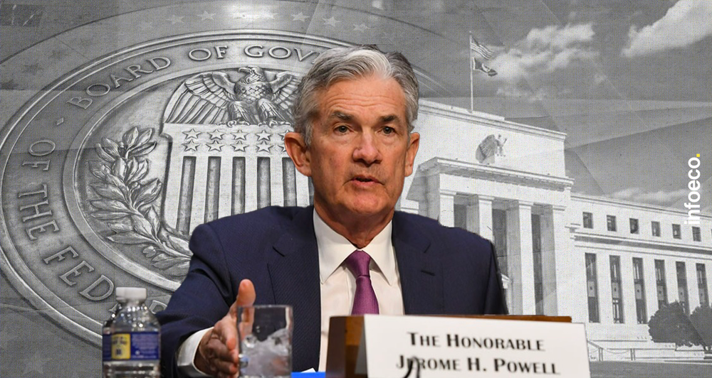 La FED maintient ses taux image de l'article