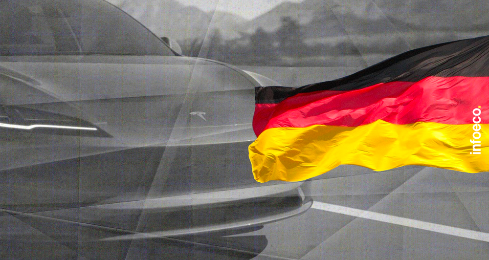 Tesla : -76% de ventes en Allemagne image de l'article