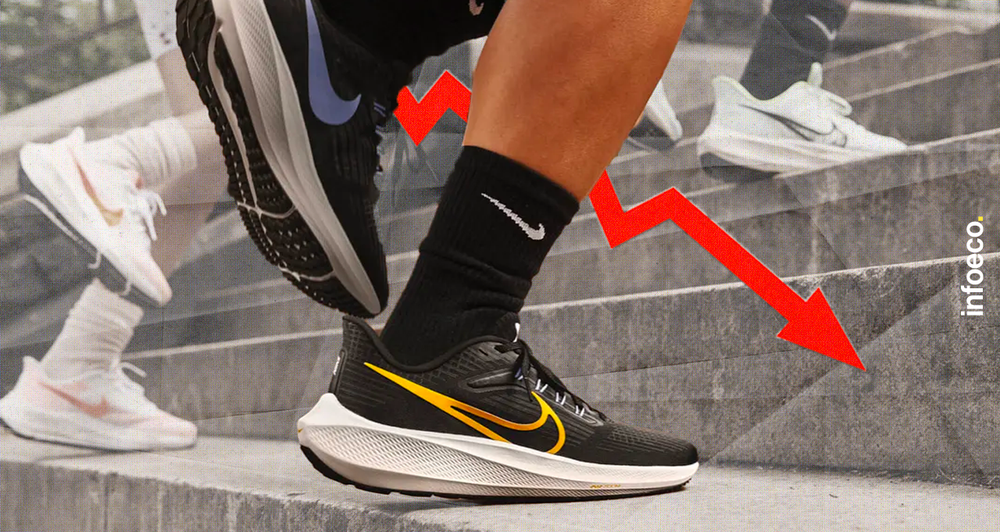 Nike doit just do it image de l'article