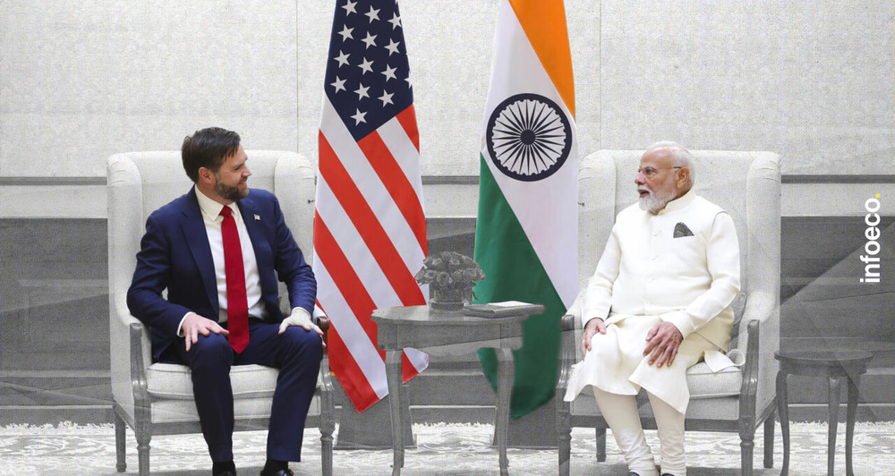 Comment l'Inde pourrait tirer son épingle du jeu ? image de l'article