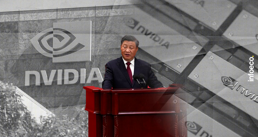 La Chine contre-attaque image de l'article