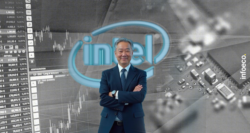 Lip-Bu Tan peut-il sauver Intel ? image de l'article